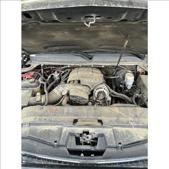 2012 Chevrolet Tahoe (Murrieta, CA 92562)