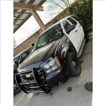 2012 Chevrolet Tahoe (Murrieta, CA 92562)