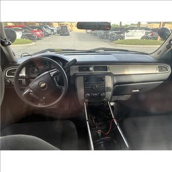 2012 Chevrolet Tahoe (Murrieta, CA 92562)