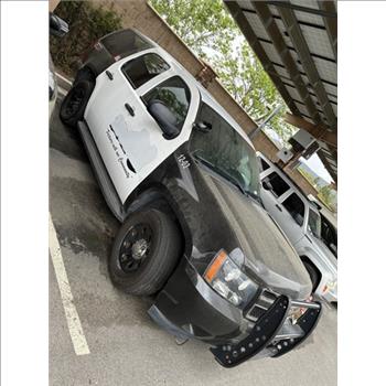 2012 Chevrolet Tahoe (Murrieta, CA 92562)