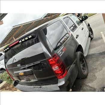 2012 Chevrolet Tahoe (Murrieta, CA 92562)