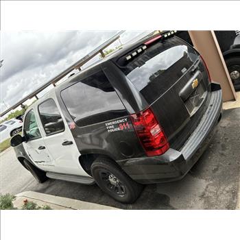 2012 Chevrolet Tahoe (Murrieta, CA 92562)