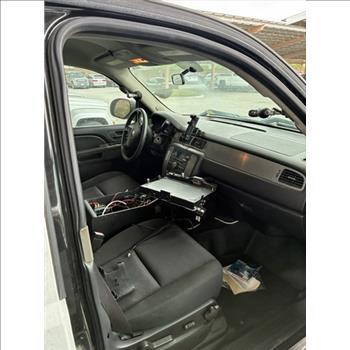 2012 Chevrolet Tahoe (Murrieta, CA 92562)