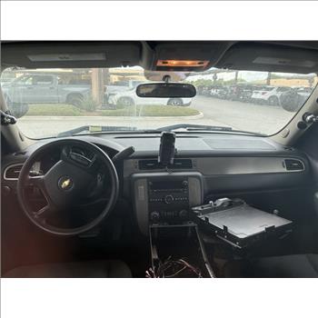 2012 Chevrolet Tahoe (Murrieta, CA 92562)