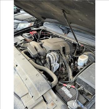 2012 Chevrolet Tahoe (Murrieta, CA 92562)
