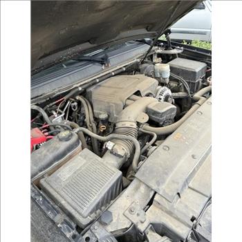 2012 Chevrolet Tahoe (Murrieta, CA 92562)