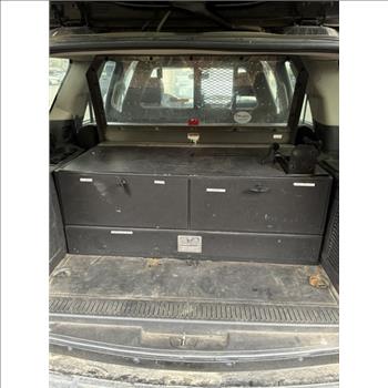 2012 Chevrolet Tahoe (Murrieta, CA 92562)