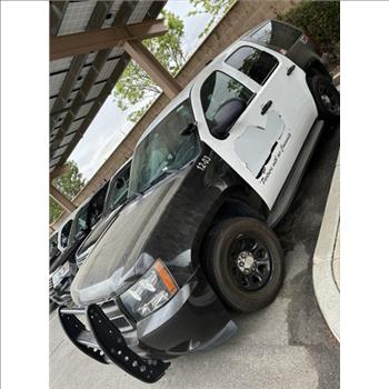 2012 Chevrolet Tahoe (Murrieta, CA 92562)
