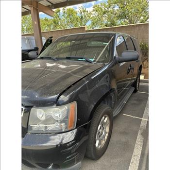 2012 Chevrolet Tahoe (Murrieta, CA 92562)