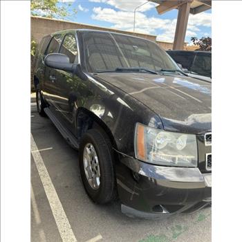 2012 Chevrolet Tahoe (Murrieta, CA 92562)