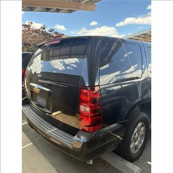 2012 Chevrolet Tahoe (Murrieta, CA 92562)