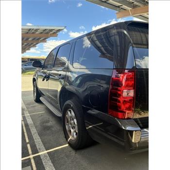 2012 Chevrolet Tahoe (Murrieta, CA 92562)