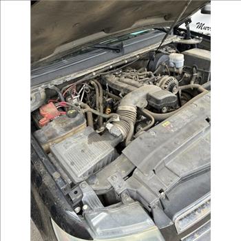 2012 Chevrolet Tahoe (Murrieta, CA 92562)