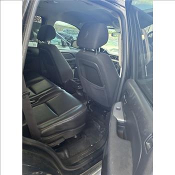 2012 Chevrolet Tahoe (Murrieta, CA 92562)