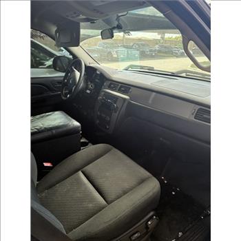2012 Chevrolet Tahoe (Murrieta, CA 92562)