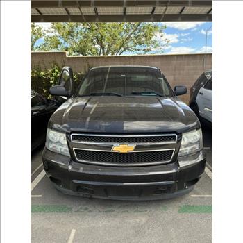 2012 Chevrolet Tahoe (Murrieta, CA 92562)