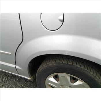 2012 Dodge Caravan 7 Passenger Van (Hartford, CT 06114)