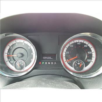 2012 Dodge Caravan 7 Passenger Van (Hartford, CT 06114)