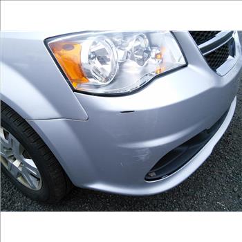 2012 Dodge Caravan 7 Passenger Van (Hartford, CT 06114)