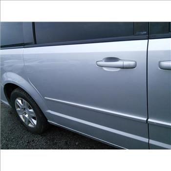 2012 Dodge Caravan 7 Passenger Van (Hartford, CT 06114)