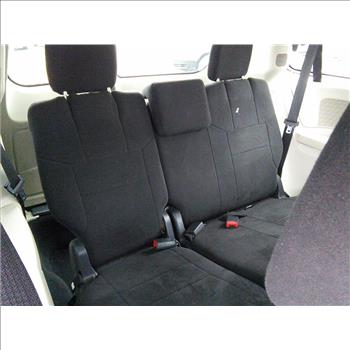 2012 Dodge Caravan 7 Passenger Van (Hartford, CT 06114)