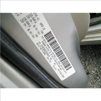 2012 Dodge Caravan 7 Passenger Van (Hartford, CT 06114)