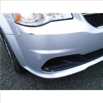 2012 Dodge Caravan 7 Passenger Van (Hartford, CT 06114)