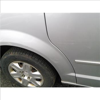 2012 Dodge Caravan 7 Passenger Van (Hartford, CT 06114)