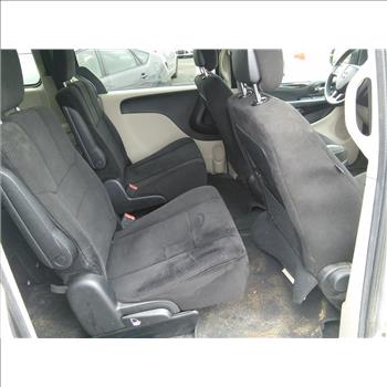 2012 Dodge Caravan 7 Passenger Van (Hartford, CT 06114)