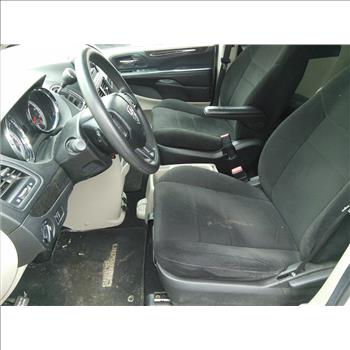 2012 Dodge Caravan 7 Passenger Van (Hartford, CT 06114)