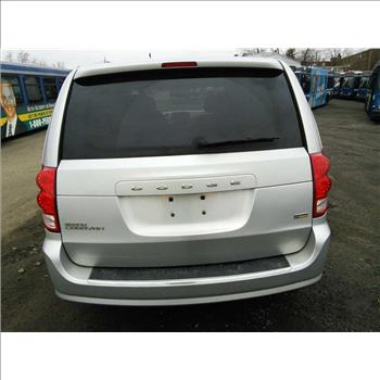2012 Dodge Caravan 7 Passenger Van (Hartford, CT 06114)