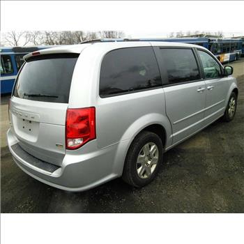 2012 Dodge Caravan 7 Passenger Van (Hartford, CT 06114)