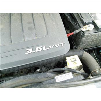 2012 Dodge Caravan 7 Passenger Van (Hartford, CT 06114)