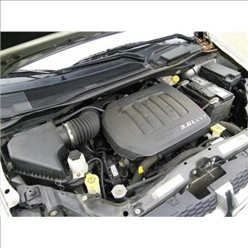 2012 Dodge Caravan 7 Passenger Van (Hartford, CT 06114)