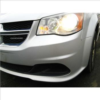 2012 Dodge Caravan 7 Passenger Van (Hartford, CT 06114)