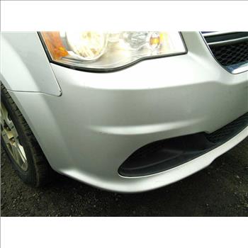 2012 Dodge Caravan 7 Passenger Van (Hartford, CT 06114)