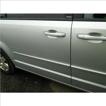 2012 Dodge Caravan 7 Passenger Van (Hartford, CT 06114)