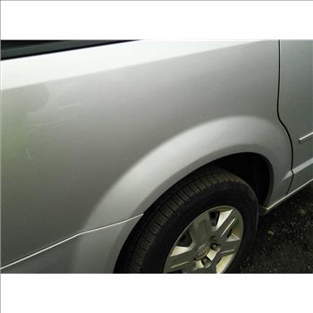 2012 Dodge Caravan 7 Passenger Van (Hartford, CT 06114)