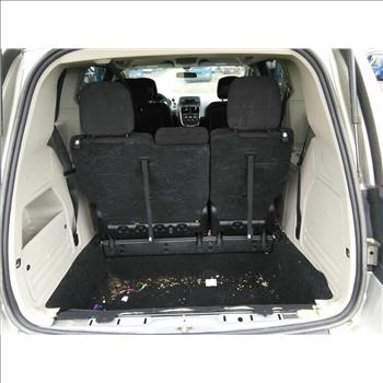 2012 Dodge Caravan 7 Passenger Van (Hartford, CT 06114)