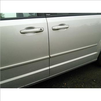 2012 Dodge Caravan 7 Passenger Van (Hartford, CT 06114)