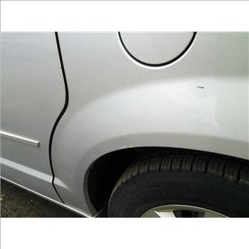 2012 Dodge Caravan 7 Passenger Van (Hartford, CT 06114)