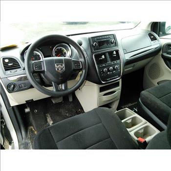 2012 Dodge Caravan 7 Passenger Van (Hartford, CT 06114)