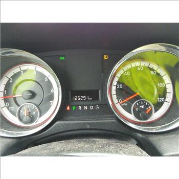 2012 Dodge Caravan 7 Passenger Van (Hartford, CT 06114)