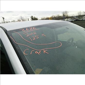 2012 Dodge Caravan 7 Passenger Van (Hartford, CT 06114)