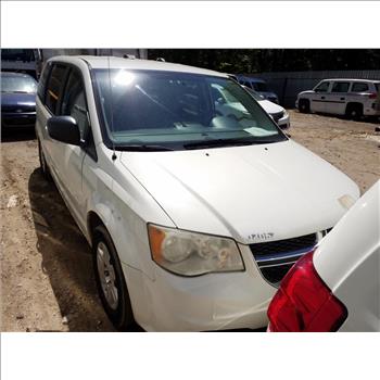 2012 Dodge Caravan (Staten Island, NY 10309)
