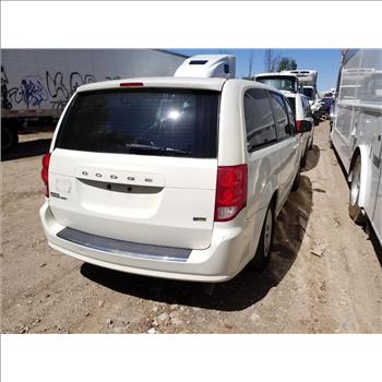 2012 Dodge Caravan (Staten Island, NY 10309)