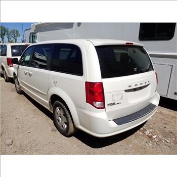 2012 Dodge Caravan (Staten Island, NY 10309)