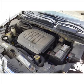 2012 Dodge Caravan (Staten Island, NY 10309)