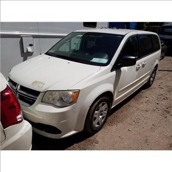 2012 Dodge Caravan (Staten Island, NY 10309)