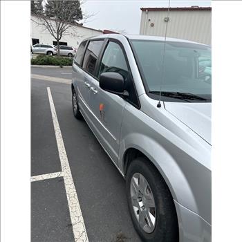 2012 Dodge Grand Caravan (Merced, CA 95348)